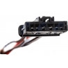 Resistance, Pulseur D'air Habitacle - Peugeot 307 2001- ERDPE006K