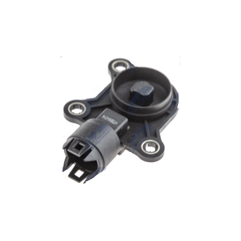 Le Capteur D’arbre Excentrique - Bmw 1 3 5 X1 X3 X5 ECPBM014