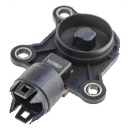 Le Capteur D’arbre Excentrique - Bmw 1 3 5 X1 X3 X5 ECPBM014 Le Capteur D’arbre Excentrique - Bmw 1 3 5 X1 X3 X5 ECPBM014