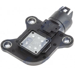 Le Capteur D’arbre Excentrique - Bmw 1 3 5 X1 X3 X5 ECPBM014