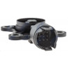Le Capteur D’arbre Excentrique - Bmw 1 3 5 X1 X3 X5 ECPBM014