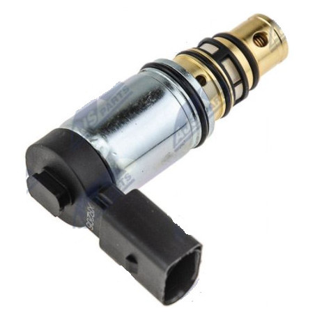 Valve de Reglage, Compresseur de Climatisation - Audi A3 TT Skoda Octavia Superb Vw Golf V Passat EACVW001 Valve de Reglage, Compresseur de Climatisation - Audi A3 TT Skoda Octavia Superb Vw Golf V Passat EACVW001