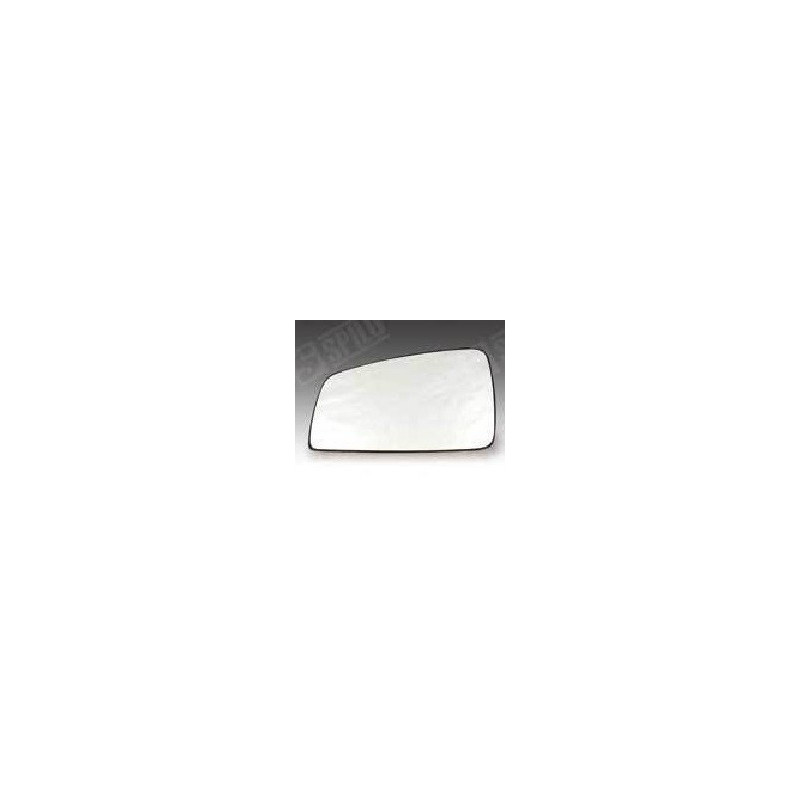 Glace de retroviseur gauche - Renault Avantime 6025371170