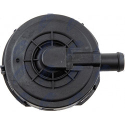 Valve, controle d'air-air d'admission - Audi A4 A6 Vw Passat Touareg EPCVVW011