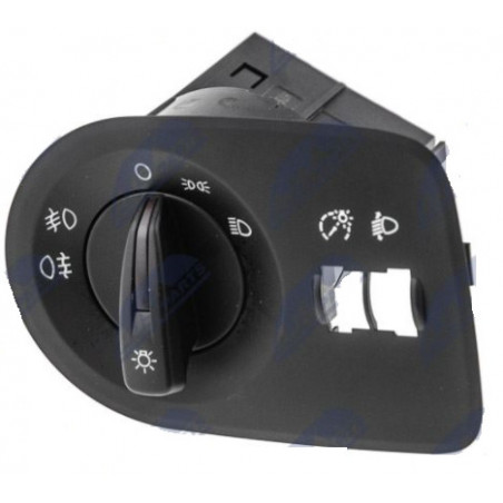 Interrupteur Commande Phare - Seat Ibiza 2013- EWSSE002 Interrupteur Commande Phare - Seat Ibiza 2013- EWSSE002