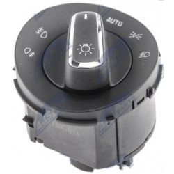 Interrupteur Commande Phare - Skoda superb II 2008-2013 EWSSK014