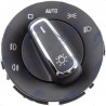 Interrupteur Commande Phare - Skoda superb II 2008-2013 EWSSK014