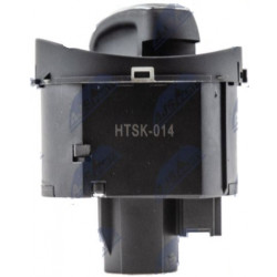 Interrupteur Commande Phare - Skoda superb II 2008-2013 EWSSK014