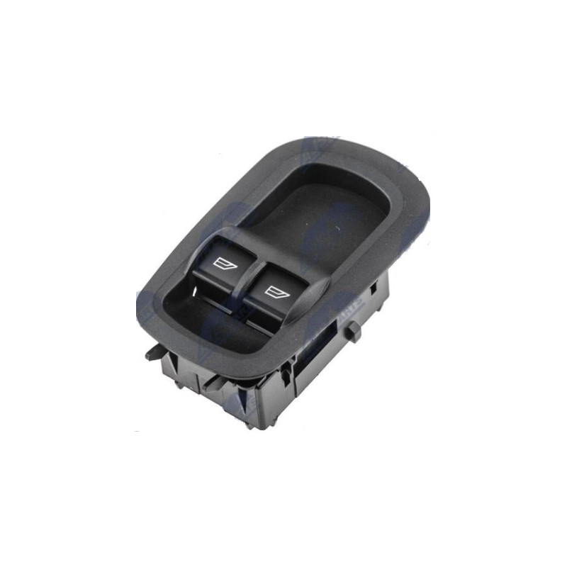 Interrupteur Commande Leve Vitre Avant Gauche - Ford Transit Custom 2012- EWSFR026