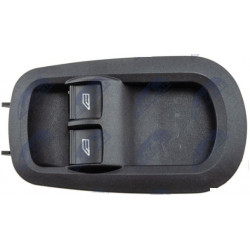 Interrupteur Commande Leve Vitre Avant Gauche - Ford Transit Custom 2012- EWSFR026