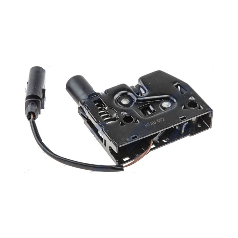 Serrure de Capot Moteur - Audi Q3 2011- EZCAU052