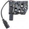 Serrure de Capot Moteur - Audi Q3 2011- EZCAU052