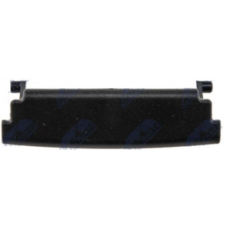 Bouton Pour Accoudoir Noir - Audi A3 2003-2012 EZCAU061 Bouton Pour Accoudoir Noir - Audi A3 2003-2012 EZCAU061