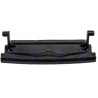 Bouton Pour Accoudoir Noir - Audi A3 2003-2012 EZCAU061