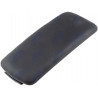 Accoudoir Simili Cuir Avec Bouton Rembourrage Noir - Audi A1 2010- EZCAU068