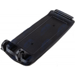 Accoudoir Simili Cuir Avec Bouton Rembourrage Noir - Audi A6 C5 1997-2005 EZCAU069