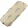 Accoudoir Simili Cuir Avec Bouton Rembourrage Beige - Audi A6 C5 1997-2005 EZCAU071
