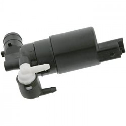 Pompe de lave-glace Citroen Berlingo C5 Xsara, Dacia Duster Sandero, Peugeot 106 Partner 465029 ERA VH