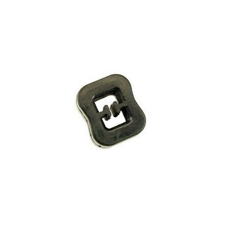 Silentbloc de fixation, Echappement - Mercedes Classe S (W126, C126) 317933 Silentbloc de fixation, Echappement - Mercedes Classe S (W126, C126) 317933