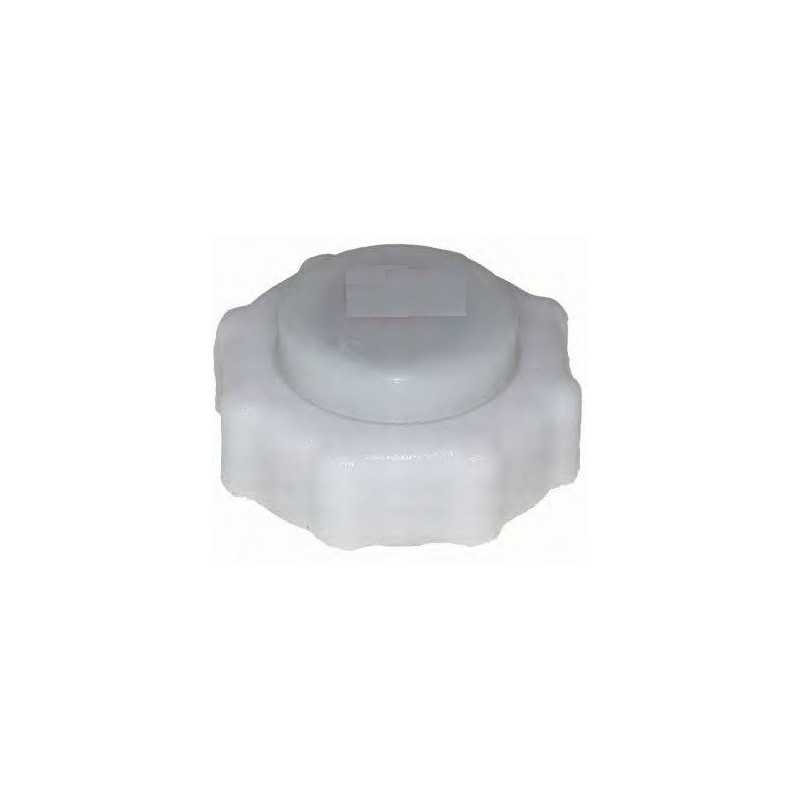 Bouchon de Reservoir Blanc, Liquide de Refroidissement - Peugeot 205 Renault R11 R18 Super 5 Trafic 03519