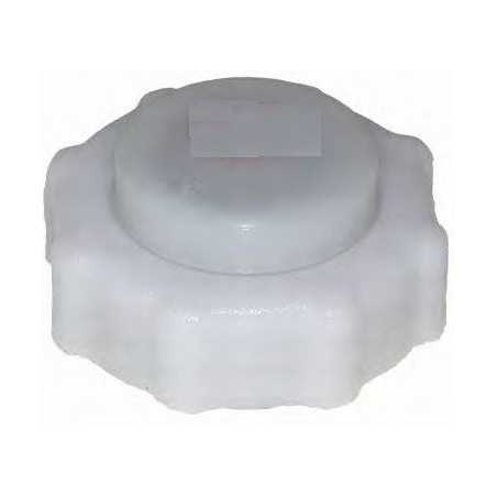 Bouchon de Reservoir Blanc, Liquide de Refroidissement - Peugeot 205 Renault R11 R18 Super 5 Trafic 03519