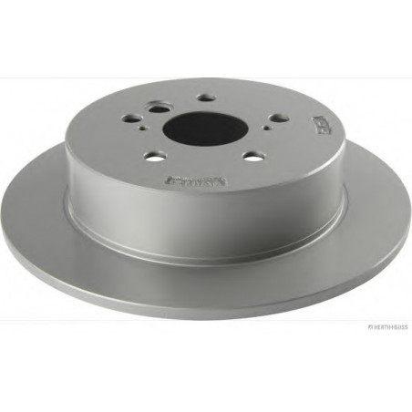 Jeu de 2 disques de frein Toyota Rav4 II SUV J3312038 NIPPARTS VH Jeu de 2 disques de frein Toyota Rav4 II SUV J3312038 NIPPARTS VH