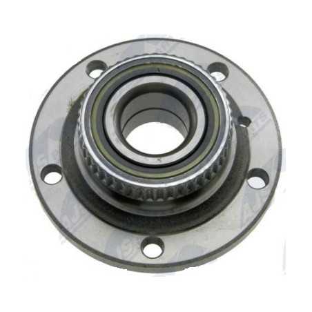 Roulement de roue avant - BMW E31 , E32 , E34 , E36 , E46 , E85 , E86 , Z3 KLPBM004 Roulement de roue avant - BMW E31 , E32 , E34 , E36 , E46 , E85 , E86 , Z3 KLPBM004