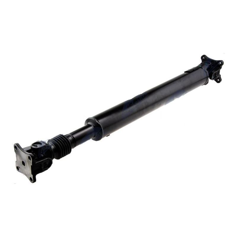 Arbre de Transmission Avant - Jeep LIBERTY 3.7 4WD 2008-2012 NWNCH033