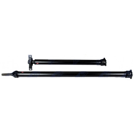 Arbre de Transmission - Mercedes sprinter Vw Crafter 2.5TDI 3665MM 2006- NWNME024 Arbre de Transmission - Mercedes sprinter Vw Crafter 2.5TDI 3665MM 2006- NWNME024