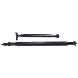 Arbre de Transmission - Mercedes sprinter Vw Crafter 30-35,30-50 06- NWNME025