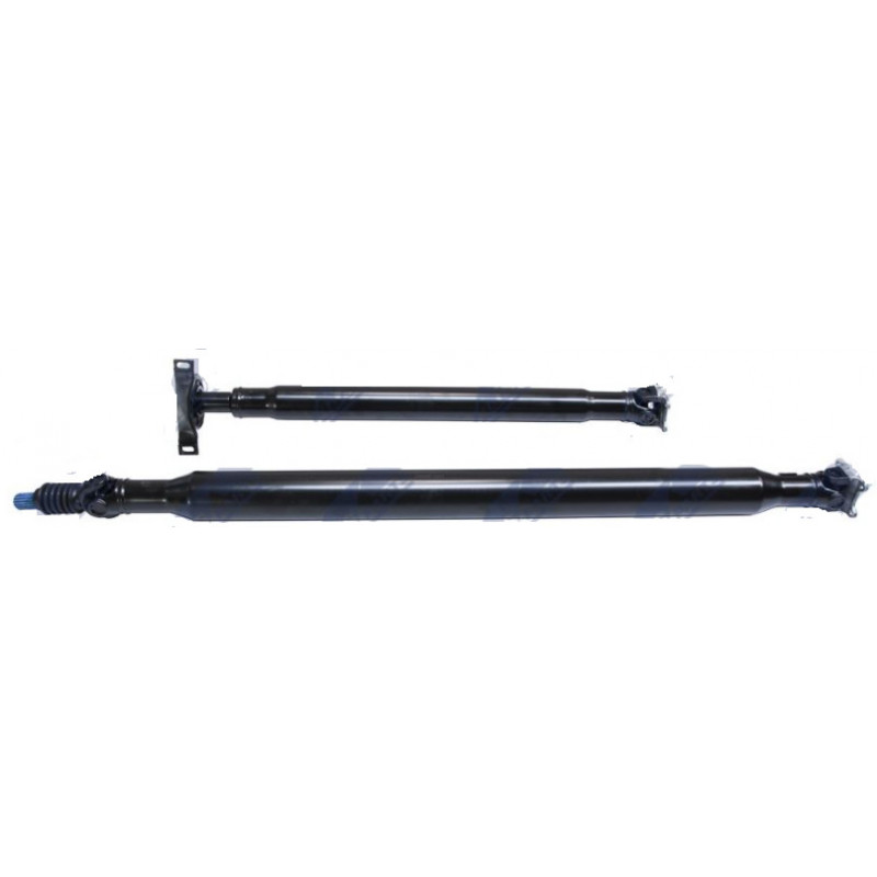 Arbre de Transmission - Mercedes sprinter Vw Crafter 30-35,30-50 06- NWNME025