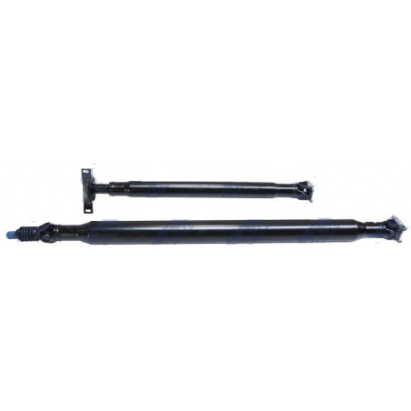 Arbre de Transmission - Mercedes sprinter Vw Crafter 30-35,30-50 06- NWNME025 Arbre de Transmission - Mercedes sprinter Vw Crafter 30-35,30-50 06- NWNME025