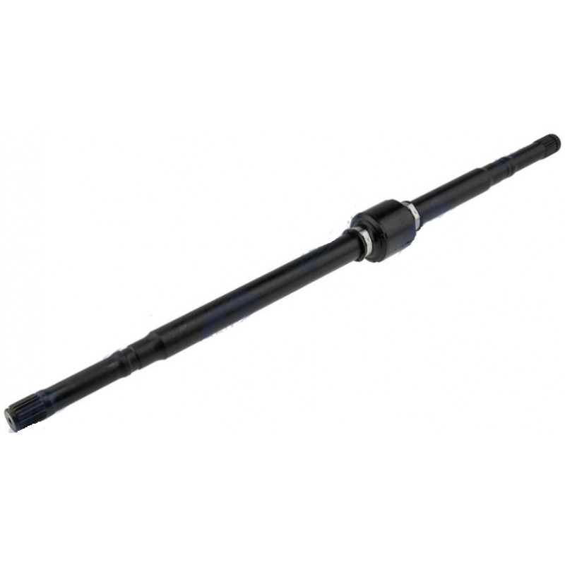 Axe de Roue Droit - hyundai I30 Kia Cerato NWPHY518