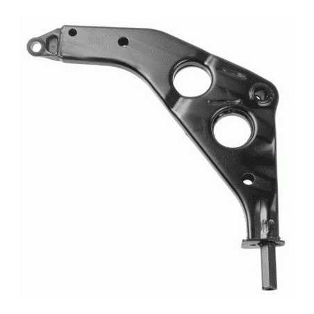 Triangle de Suspension Inferieur Avant Droit - Mini 1.6 501 063 Triangle de Suspension Inferieur Avant Droit - Mini 1.6 501 063