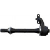 Axe de Roue Droit - hyundai Accent Getz Matrix kia rio NWPKA309