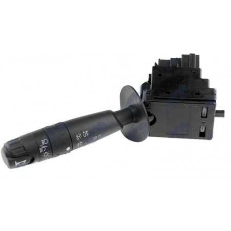 Commutateur de Commande Clignotant - Peugeot 406 605 806 EPECT001 Commutateur de Commande Clignotant - Peugeot 406 605 806 EPECT001