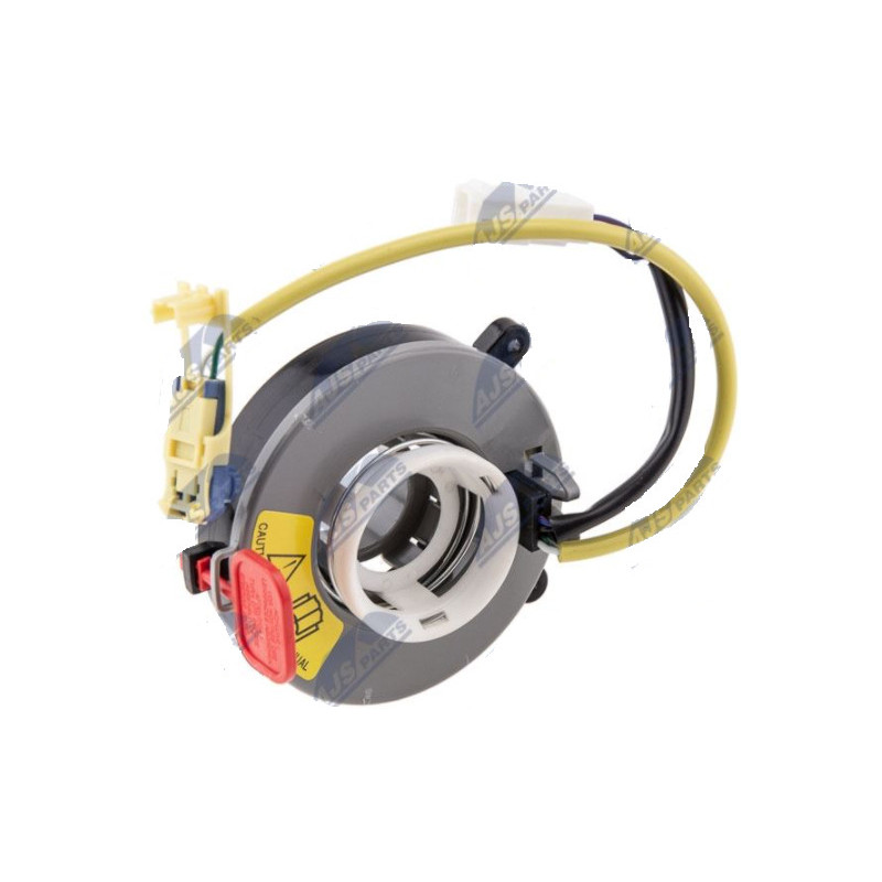 Contacteur Tournant - Fiat doblo 2001-2010 EASFT000