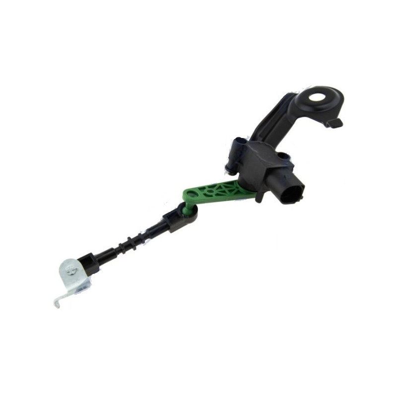 Capteur de Niveau de Phare Arriere Gauche - Audi A6 A7 Q5 ECXAU010