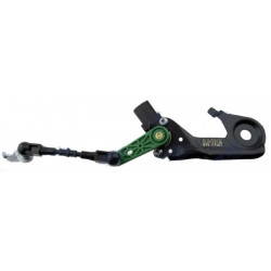 Capteur de Niveau de Phare Arriere Gauche - Audi A6 A7 Q5 ECXAU010