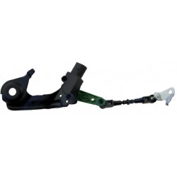 Capteur de Niveau de Phare Arriere Gauche - Audi A6 A7 Q5 ECXAU010