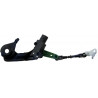 Capteur de Niveau de Phare Arriere Gauche - Audi A6 A7 Q5 ECXAU010