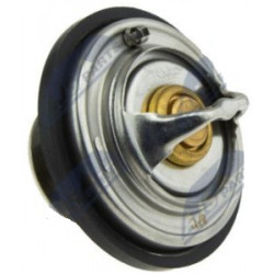 Thermostat D'eau - Audi 80 100 A4 A6 A8 Skoda Superb Vw passat Jaguar s-type CTMAU015