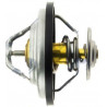 Thermostat D'eau - Audi 80 100 A4 A6 A8 Skoda Superb Vw passat Jaguar s-type CTMAU015