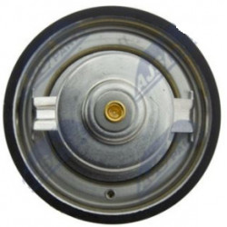 Thermostat D'eau - Audi 80 100 A4 A6 A8 Skoda Superb Vw passat Jaguar s-type CTMAU015