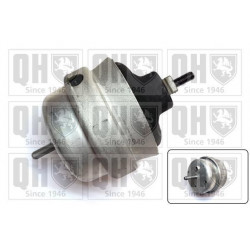 Support moteur Avant Gauche - Audi A4 EM4820