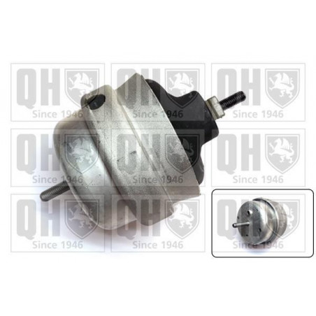 Support moteur Avant Gauche - Audi A4 EM4820