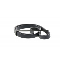 Courroie d'accessoires Fiat Ford Iveco Mitsubishi Peugeot 4pk985 Gates VH