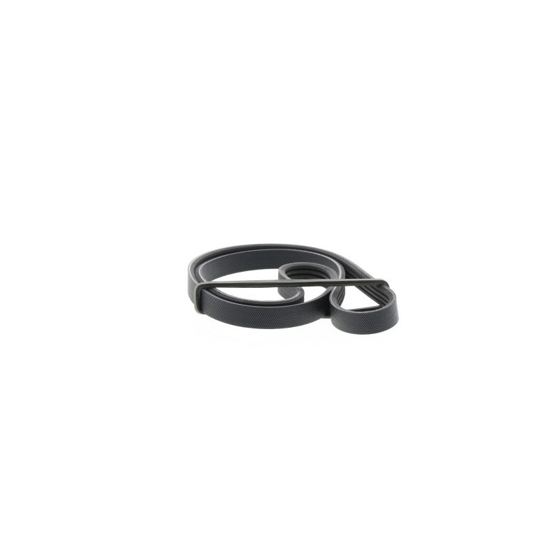 Courroie d'accessoires Fiat Ford Iveco Mitsubishi Peugeot 4pk985 Gates VH