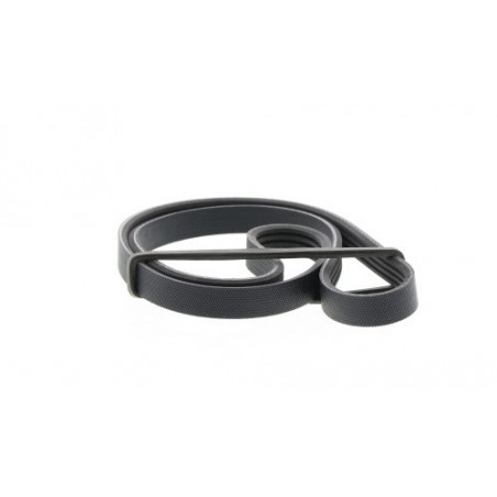 Courroie d'accessoires Fiat Ford Iveco Mitsubishi Peugeot 4pk985 Gates VH Courroie d'accessoires Fiat Ford Iveco Mitsubishi Peugeot 4pk985 Gates VH
