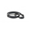Courroie d'accessoires Fiat Ford Iveco Mitsubishi Peugeot 4pk985 Gates VH